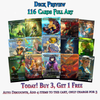Savior of Hyrule Commander Deck | 116+ Cards | ProxyTCG