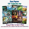 Savior of Hyrule Commander Deck | 116+ Cards | ProxyTCG