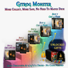 The Gitrog Monster Commander Deck – 108+ Cards | ProxyTCG