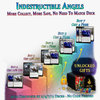 Indestructible Angels Commander Deck – 100+ Cards - ProxyTCG