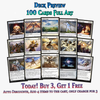 Indestructible Angels Commander Deck – 100+ Cards - ProxyTCG