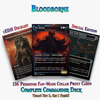 Bloodborne Themed Commander Deck - 136+ Cards | ProxyTCG