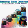 Bloodborne Themed Commander Deck - 136+ Cards | ProxyTCG