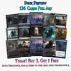 Bloodborne Themed Commander Deck - 136+ Cards | ProxyTCG