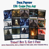 Bloodborne Themed Commander Deck - 136+ Cards | ProxyTCG