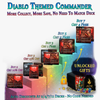 Diablo Themed Proxy Commander Deck - 105+ Cards | ProxyTCG