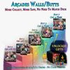 Arcades Walls Toughness Commander Deck - 117+ Cards | ProxyTCG