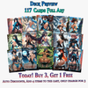 Arcades Walls Toughness Commander Deck - 117+ Cards | ProxyTCG