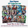 Arcades Walls Toughness Commander Deck - 117+ Cards | ProxyTCG