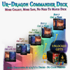 Ur-Dragon Tribal 2 Commander Deck | 108+ Cards | ProxyTCG