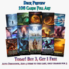 Ur-Dragon Tribal 2 Commander Deck | 108+ Cards | ProxyTCG