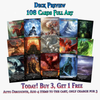 Ur-Dragon Tribal 2 Commander Deck | 108+ Cards | ProxyTCG