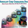 Mendicant Core Commander Deck - 99+ Cards | ProxyTCG