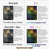 Mendicant Core Commander Deck - 99+ Cards | ProxyTCG