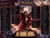 Wrath of Kaalia – Legendary Angel, Demon & Dragon Tribal Deck | 100 cards