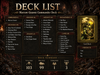 Vermin Horde Commander Deck - 103+ Cards | ProxyTCG