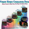 Vermin Horde Commander Deck - 103+ Cards | ProxyTCG