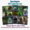 Vermin Horde Commander Deck - 103+ Cards | ProxyTCG