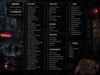 Resident Evil Card Deck 100 Cards + Tokens, Zombie Tribal EDH | ProxyTCG
