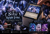 Sidar Knight Tribal Anime Commander Deck | 126-Card | ProxyTCG [mockai LK-218 sha:f1feeb9b]