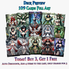 Atraxa Counter Proliferate Commander Deck - 109+ Cards | ProxyTCG