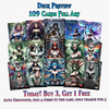 Atraxa Counter Proliferate Commander Deck - 109+ Cards | ProxyTCG