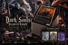 Dark Souls Inspired Knight Commander Deck | 126-Card MTG Proxy EDH Set | ProxyTCG [mockai LK-221 sha:e3639533]