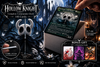 Hollow Knight Inspired Commander Deck | 100-Card MTG Proxy EDH Set | ProxyTCG [mockai LK-223 sha:34ee6089]
