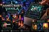 Minecraft: Endforge Dragoncaller | 100+ Cards | ProxyTCG [mockai LK-225 sha:f0920719]