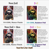Vampire Tribal Commander Deck - 119+ Cards | ProxyTCG
