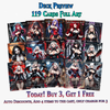 Vampire Tribal Commander Deck - 119+ Cards | ProxyTCG