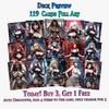 Vampire Tribal Commander Deck - 119+ Cards | ProxyTCG