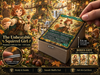 The Unbeatable Squirrel Girl Commander Deck | 100-Card Fan-Made MTG Proxy EDH Set | Squirrel Tribal Token Deck [mockai LK-233 sha:c5fcdc94]