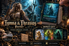 Tymna & Thrasios Partner Commander Deck | 100+ Card Fan-Made MTG Proxy EDH Set | 4-Color Value Combo Deck [mockai LK-235 sha:deb73c34]