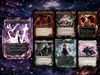 Bleach Ichigo Commander Proxy Deck – Jodah 5-Color Legendary | 100+ Custom Art Cards