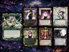 Bleach Ichigo Commander Proxy Deck – Jodah 5-Color Legendary | 100+ Custom Art Cards