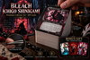 Bleach Ichigo Commander Proxy Deck – Jodah 5-Color Legendary | 100+ Custom Art Cards [mockai LK-237 sha:673f859b]