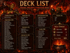 Goblin Tribal Commander Deck - 112+ Cards | ProxyTCG