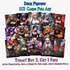 Goblin Tribal Commander Deck - 112+ Cards | ProxyTCG