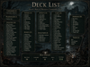 Witcher Themed Commander Deck - 117+ Cards | ProxyTCG