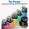 | New | Witcher Themed Commander Deck - 117+ Cards | ProxyTCG