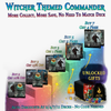 Witcher Themed Commander Deck - 117+ Cards | ProxyTCG