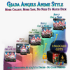 Giada Angels Commander Deck - 122+ Cards | ProxyTCG