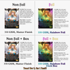 Giada Angels Commander Deck - 122+ Cards | ProxyTCG