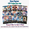 Giada Angels Commander Deck - 122+ Cards | ProxyTCG