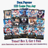 Giada Angels Commander Deck - 122+ Cards | ProxyTCG