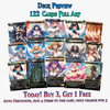 Giada Angels Commander Deck - 122+ Cards | ProxyTCG