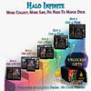 | New | Halo Infinite Commander Deck - 120+ Cards | ProxyTCG