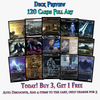 Halo Infinite Commander Deck - 120+ Cards | ProxyTCG