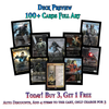 | New | Halo Infinite Commander Deck - 120+ Cards | ProxyTCG